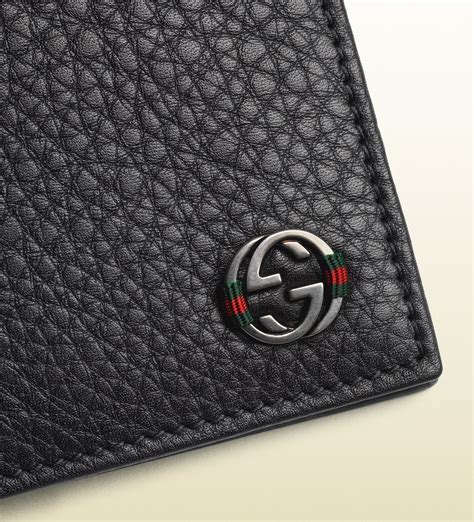 gucci man wallet|gucci wallet for men sale.